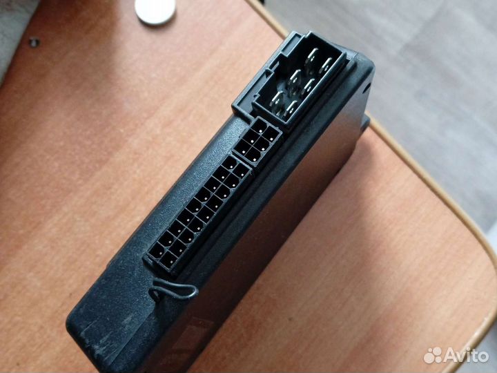 Блок сигнализации cenmax st-5