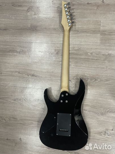 Электрогитара Irin