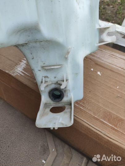 Бачок стеклоомывателя Hyundai Creta 1 2016-2021