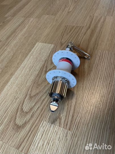 Втулка Novatec