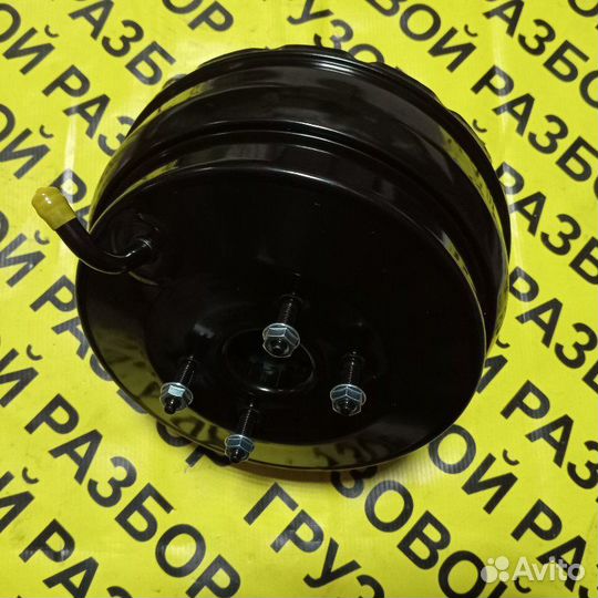 Вакуумный усилитель тормозов Mitsubishi Fuso