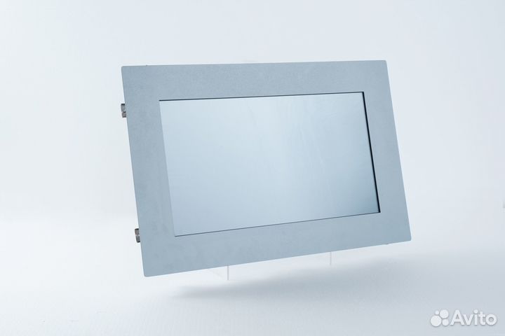 Сенсорный компьютер 21.5 дюймов; бт-21.5-рез-пк