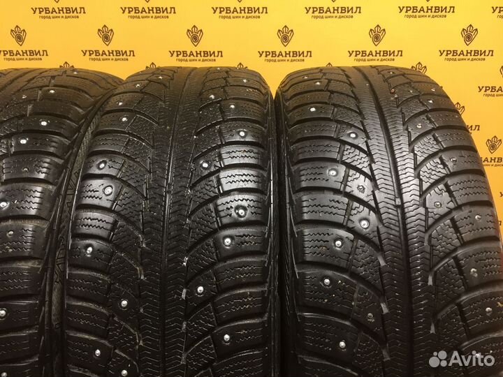 Gislaved Nord Frost 5 195/60 R15 88T