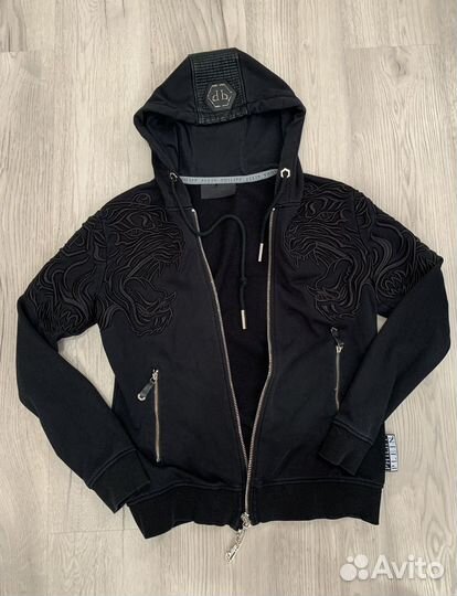 Philipp plein зипка