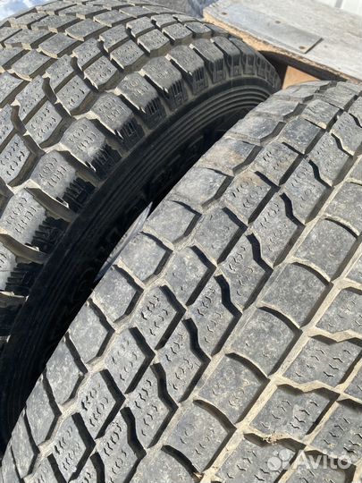 Yokohama Geolandar I/T G072 315/75 R16 113Q