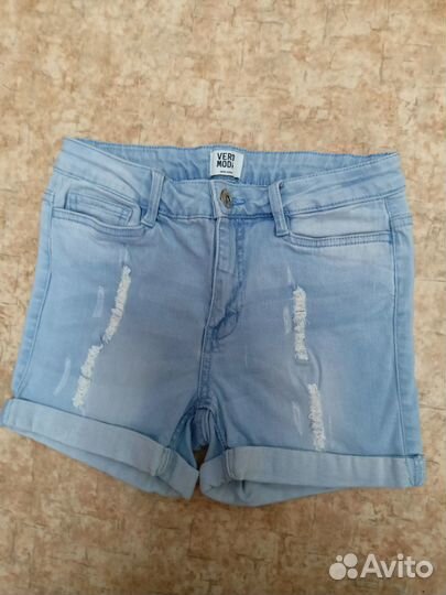 Шорты для девочек