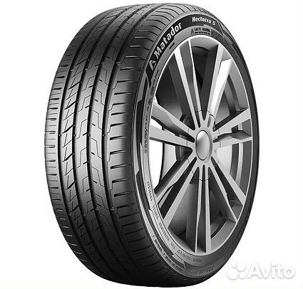 Matador Hectorra 5 205/55 R17 95V