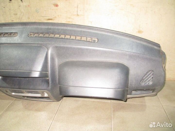 Торпедо Mitsubishi Pajero Pinin