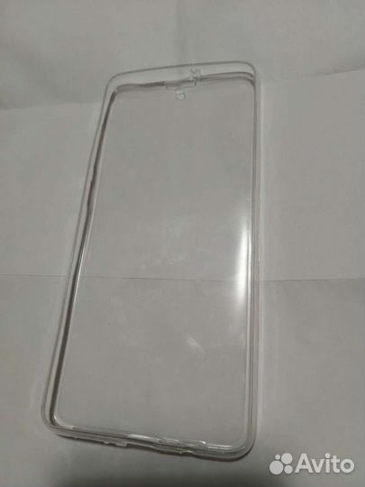 Чехол samsung A71