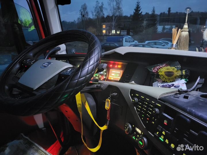 Помощь при покупке грузовиков и спецтехники