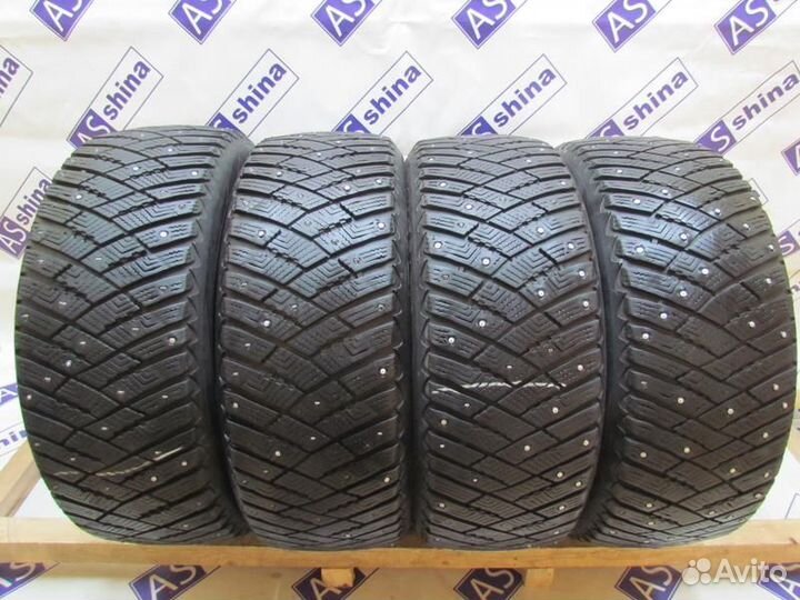 Goodyear Ultragrip Ice Arctic 215/55 R17 97P