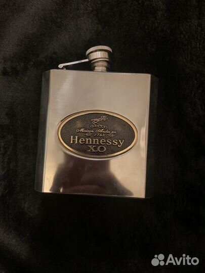 Фляжка немецкая