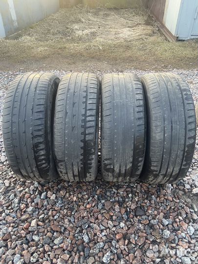 Hankook Ventus Prime 2 K115 225/60 R17