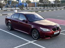 BMW M5 5.0 AMT, 2005, 140 000 км, с пробегом, цена 2 700 000 руб.