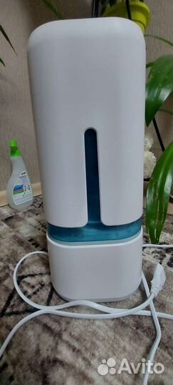 Увлажнитель воздуха