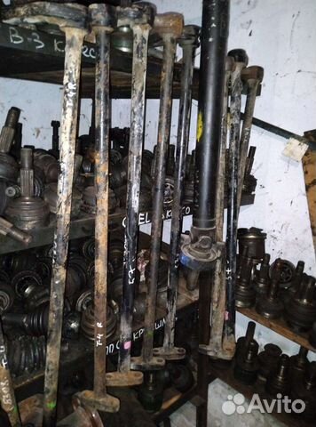 Торсион фольксваген т-4