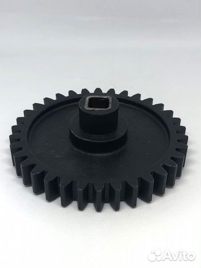 Шестеренка мясорубки Ротор шнековая