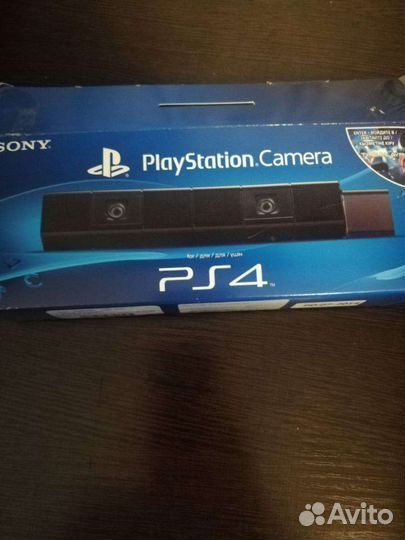 Камера для Sony PS4