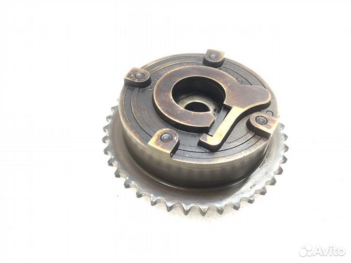 Шестерня распредвала Peugeot Partner Tepee B9 EP6C