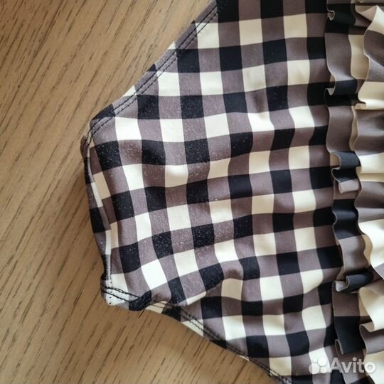 Купальник для девочки 116