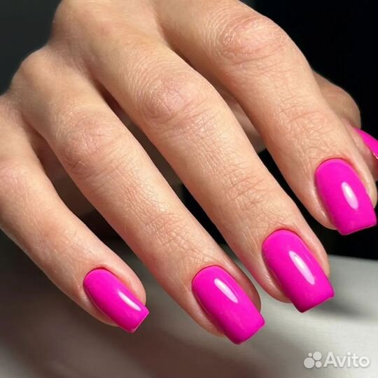 Маникюр педикюр на дому