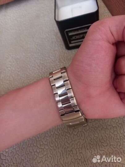 Мужские наручные часы