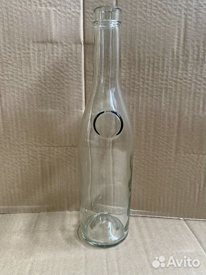 Бутылка
