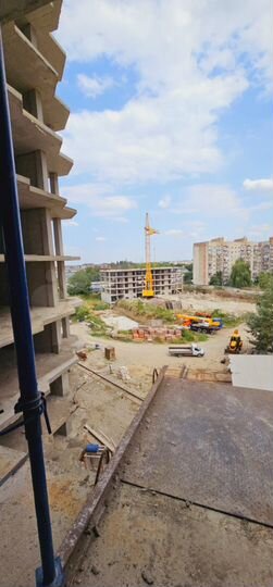 1-к. квартира, 40 м², 8/14 эт.