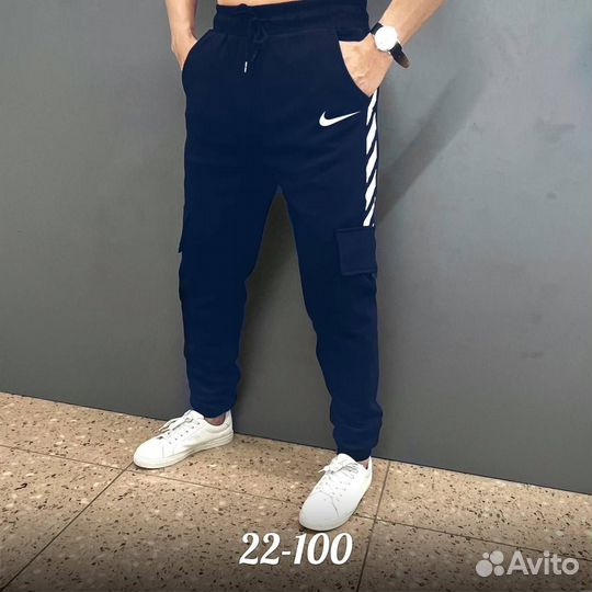 Спортивные штаны adidas