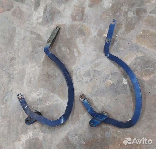 Петли капота Опель Вектра А