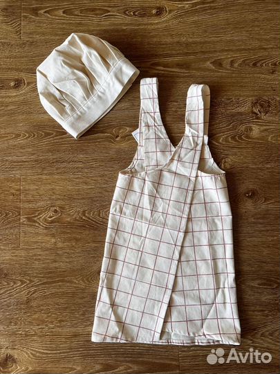 Фартук детский
