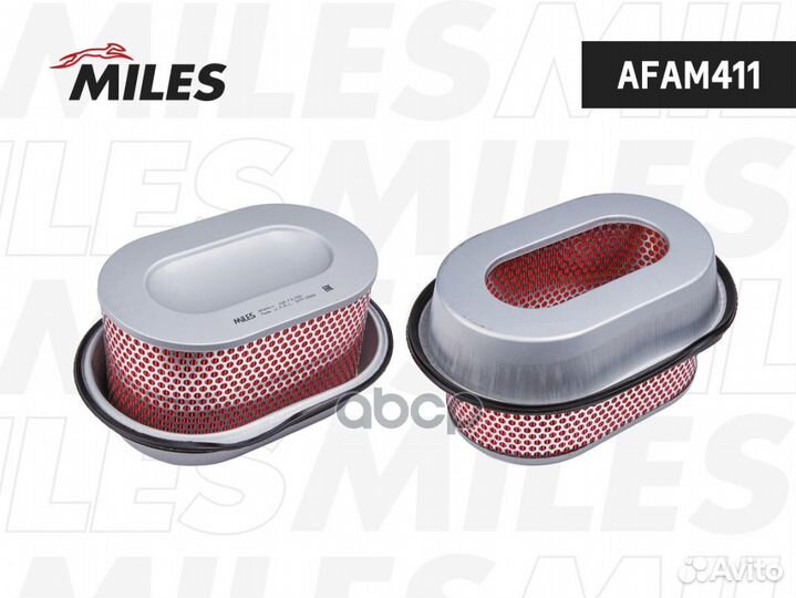 Фильтр воздушный mitsubishi spase gear /L400 2