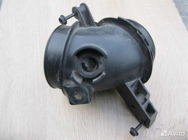 Форд Куга 2 Корпус дмрв (Патрубок)