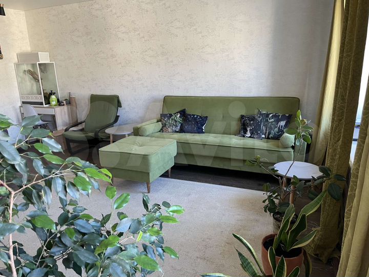 3-к. квартира, 82 м², 4/5 эт.