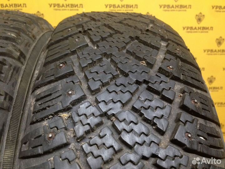 Medved Я-620 175/65 R14