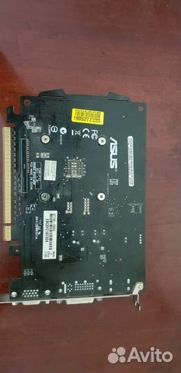Nvidia GeForce GT 740 2 gb