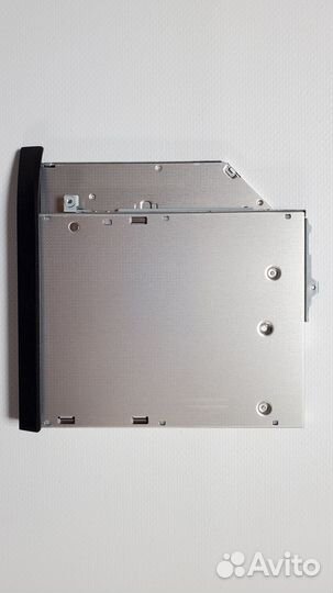 DVD привод ноутбука Asus N73