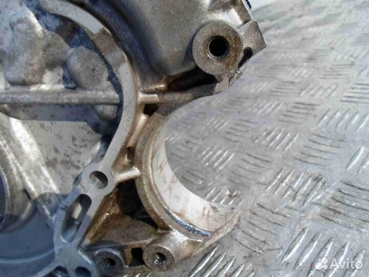 Коробка раздаточная BMW X1