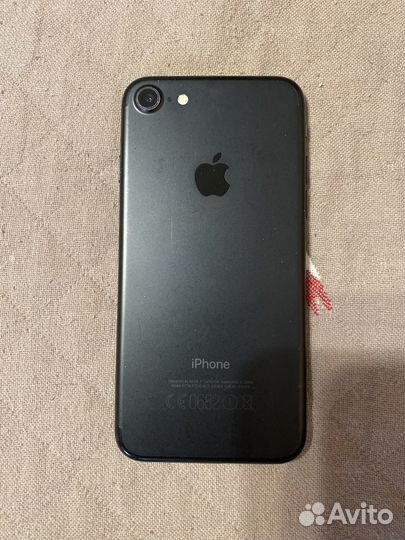 iPhone 7, 32 ГБ