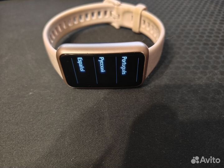 Huawei Band 7