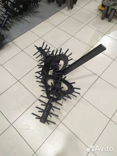 Ежи для культиватора