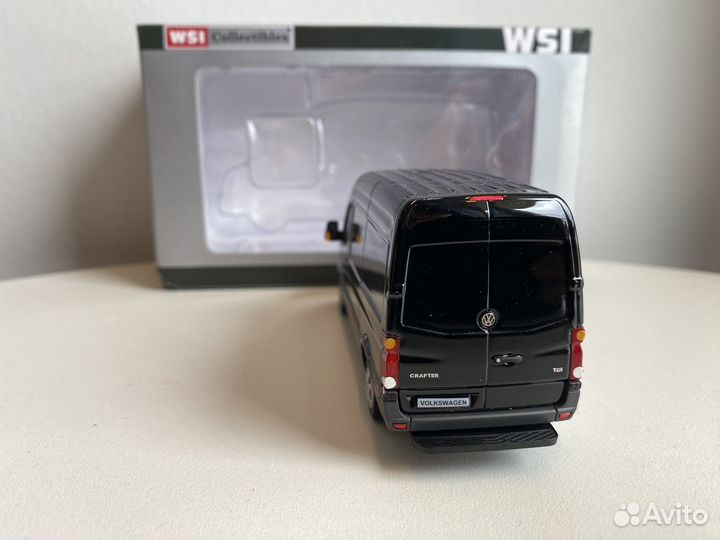 1/50 Модель VW Crafter