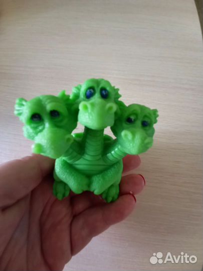 Мыло ручной работы