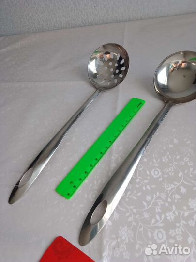 Кухонные принадлежности