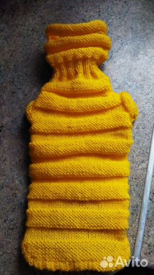 Одежда для животных