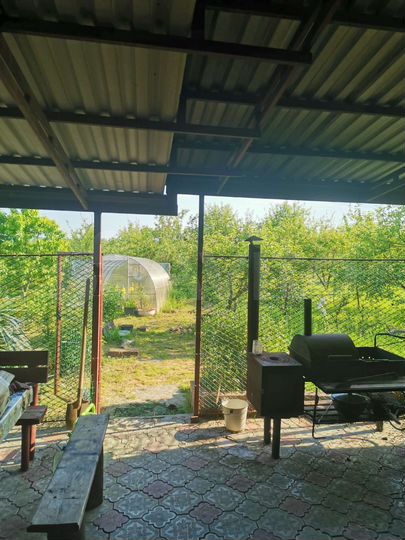 Дом 160 м² на участке 22 сот.