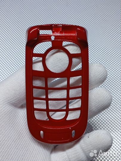 Motorola V171. Рамка клавиатуры. Новая