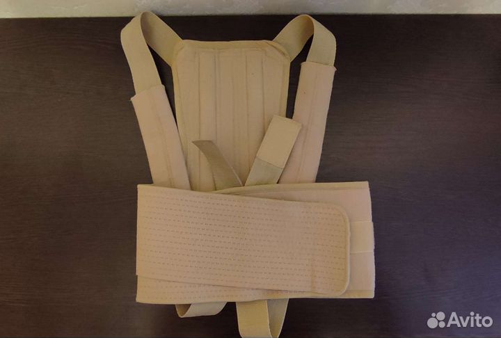 Корректор осанки Orlett детский