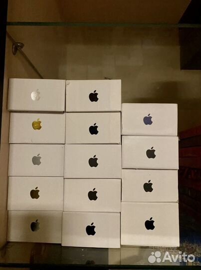 Телефон iPhone 5s