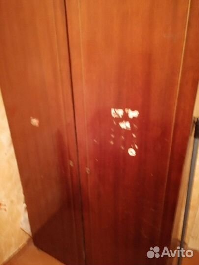 Два шкафа бу